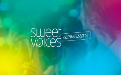 Sweet Voices – nowy zespół wokalny w Rzeszowie